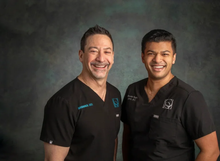 Old Orchard Periodontists